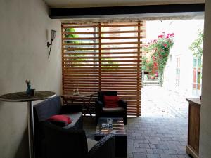 Weinforum Franken Hotel & Restaurant,Giebelstadt>>Eibelstadt,3 star