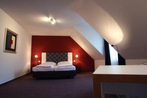 Weinforum Franken Hotel & Restaurant,Giebelstadt>>Eibelstadt,3 star