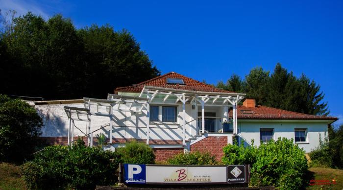 villa bruderfels