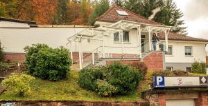 Villa Bruderfels,Pirmasens>>Esthal,2 star