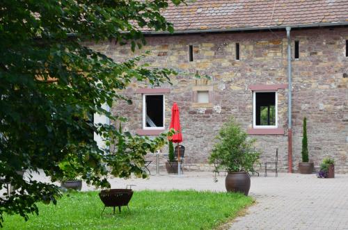 ferme auberge wersauer hof
