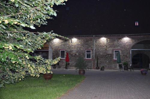 ferme auberge wersauer hof