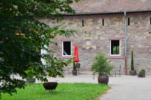 ferme auberge wersauer hof