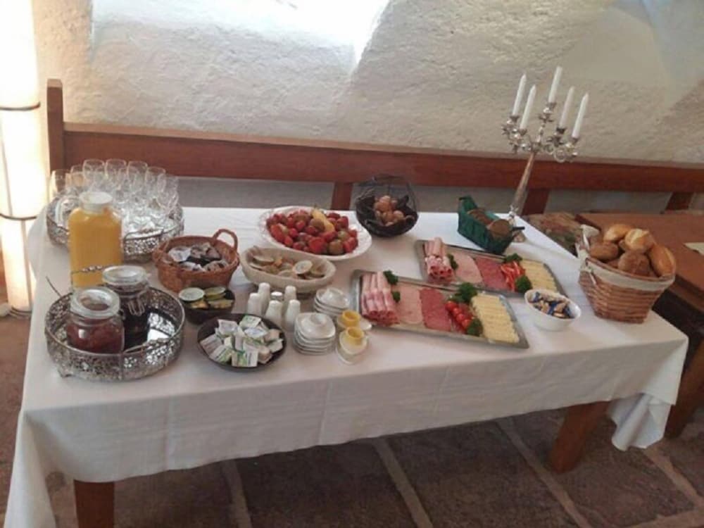 ferme auberge wersauer hof