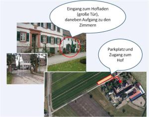 ferme auberge wersauer hof