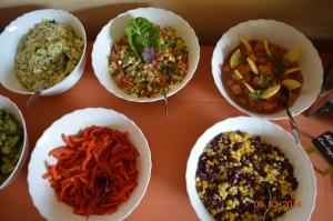 Hotel Arte Vida,Saxony>>Cottbus,3 star