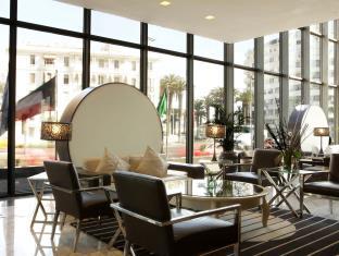 Farah Casablanca,In Casablanca (City Centre),5 star