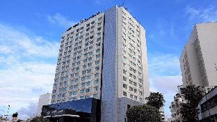Farah Casablanca,In Casablanca (City Centre),5 star
