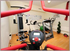 Park Hotel Sletz Giessen,Hessen>>Giessen,4 star