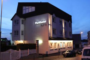 Park Hotel Sletz Giessen,Hessen>>Giessen,4 star