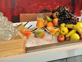 Ibis Casa-Voyageurs,Casablanca-Settat>>Casablanca,3 star