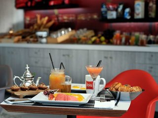 Ibis Casa-Voyageurs,Casablanca-Settat>>Casablanca,3 star