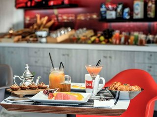 Ibis Casa-Voyageurs,Casablanca-Settat>>Casablanca,3 star