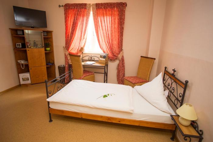 mediterran hotel juwel