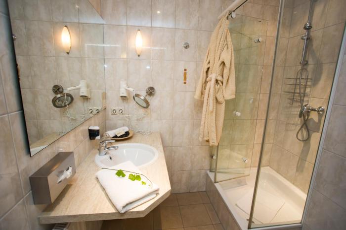 mediterran hotel juwel