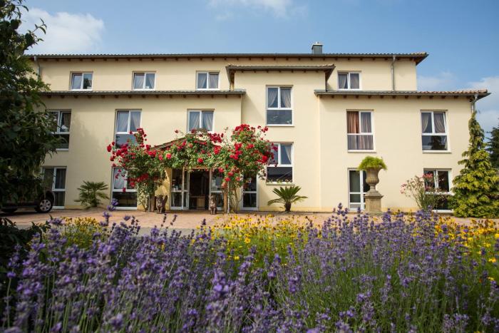 mediterran hotel juwel