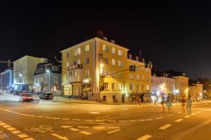 Liebig Hotel,Hessen>>Giessen,3 star