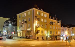 Liebig Hotel,Hessen>>Giessen,3 star