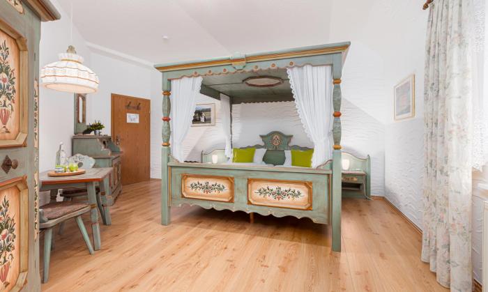 hotel landgasthof holzer