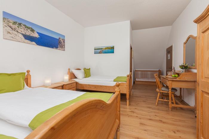 hotel landgasthof holzer