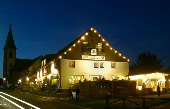 hotel landgasthof holzer