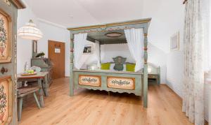 hotel landgasthof holzer