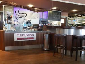 Euro Rastpark Zum Eichenzeller,Near Shopping Centre,3 star