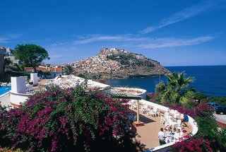 Lh Pedraladda Resort,Castelsardo>>Alghero,4 star