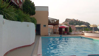 Lh Pedraladda Resort,Castelsardo>>Alghero,4 star