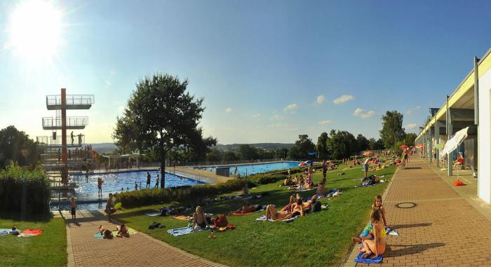 aparthotel donaustern