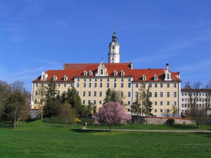 aparthotel donaustern
