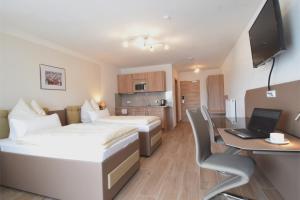 Aparthotel Donaustern,Bavaria>>Asbach-Baeumenheim,3 star