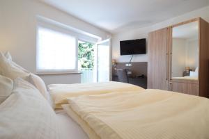 aparthotel donaustern