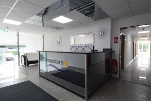 Aparthotel Donaustern,Bavaria>>Asbach-Baeumenheim,3 star