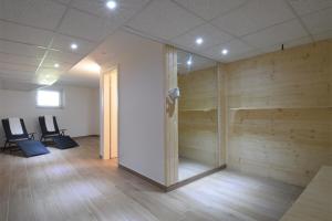 aparthotel donaustern