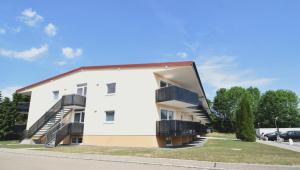 Aparthotel Donaustern,Bavaria>>Asbach-Baeumenheim,3 star