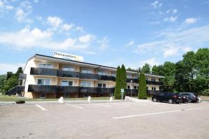 Aparthotel Donaustern,Bavaria>>Asbach-Baeumenheim,3 star