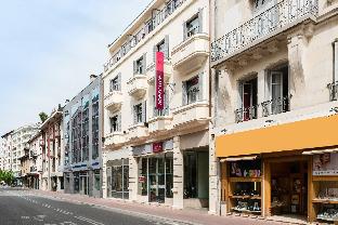 Mercure Annecy Centre,Annecy Old Town>>Annecy,4 star