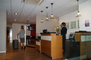 Mercure Annecy Centre,Annecy Old Town>>Annecy,4 star
