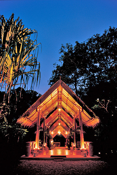 Khao Lak Paradise Resort