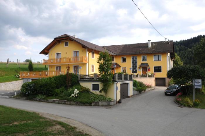 haibach ob der donau