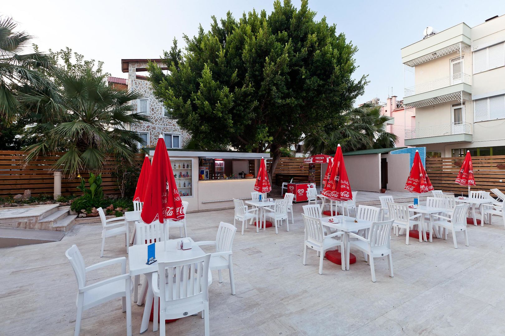 niss lara hotel