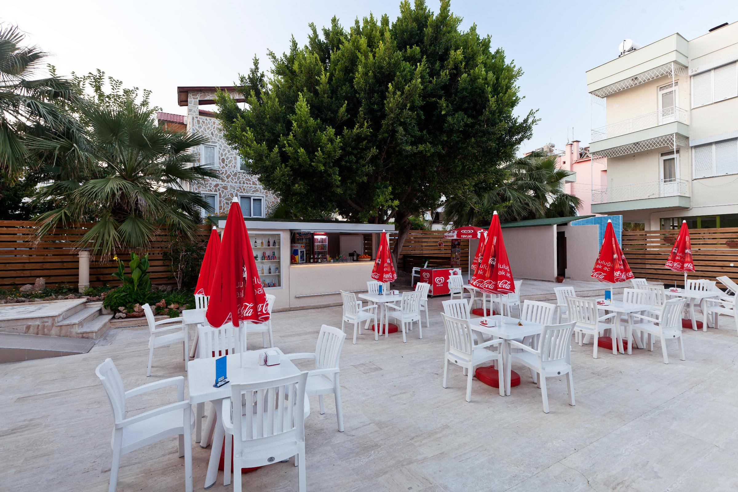 niss lara hotel