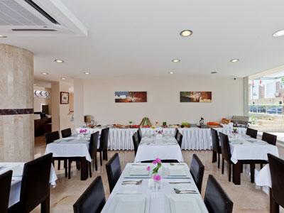 niss lara hotel