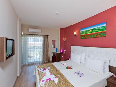 niss lara hotel