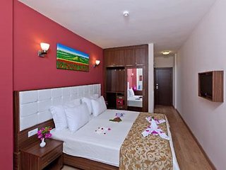 niss lara hotel