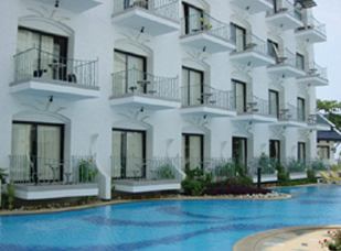 Kram Pattaya,Chonburi>>Bang Lamung,5 star