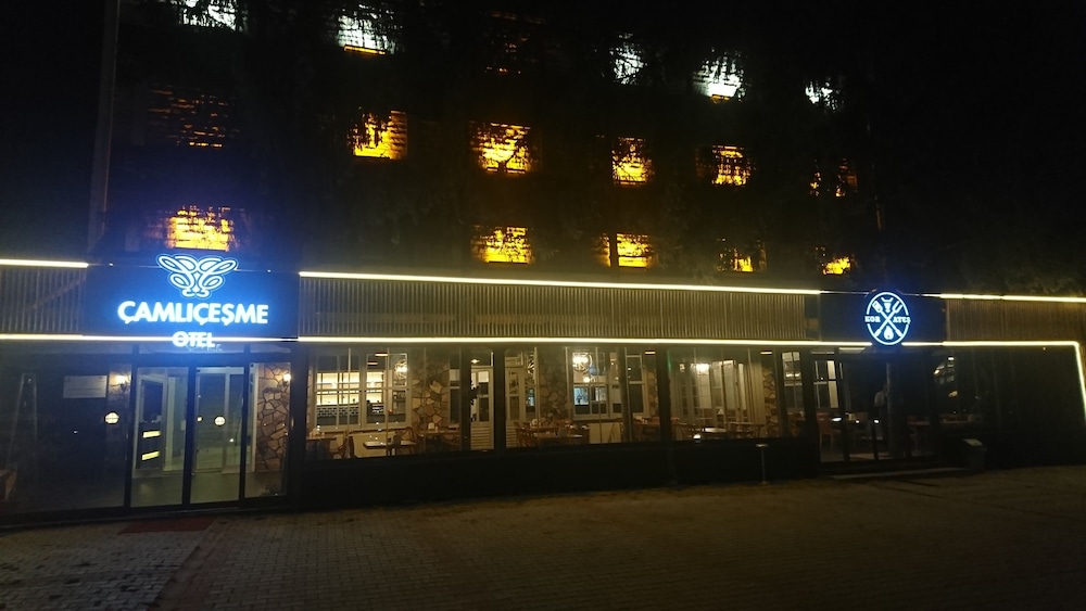 camlicesme hotel