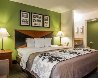 Sleep Inn Northlake,Mecklenburg County>>Charlotte,3 star