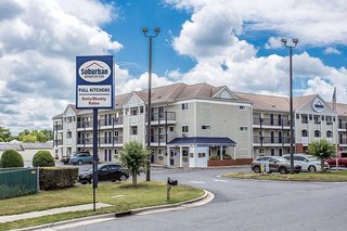 Hometowne Studios & Suites By Red Roof Charlotte - Ballantyne,Pineville>>Charlotte,2 star